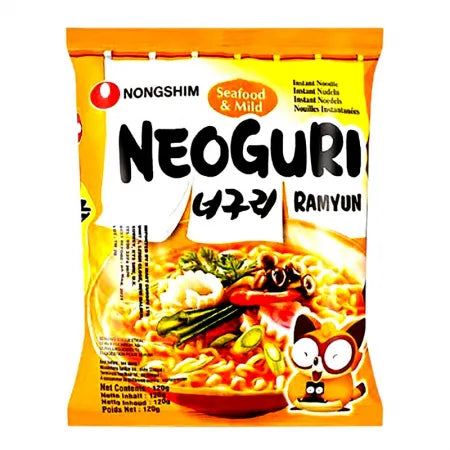 Neoguri Mild Nongshim