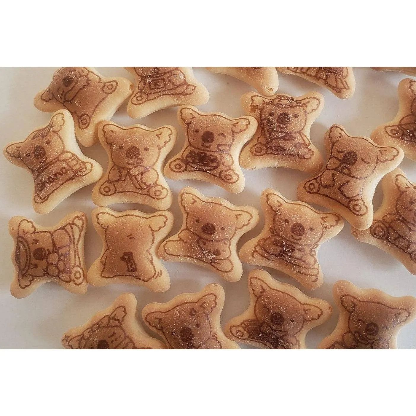 Biscoito Koala Chocolate ao leite